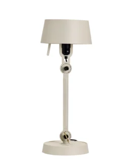 Tafellamp Bolt small lightning white