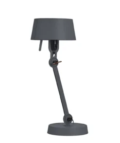 Tafellamp Bolt small midnight grey