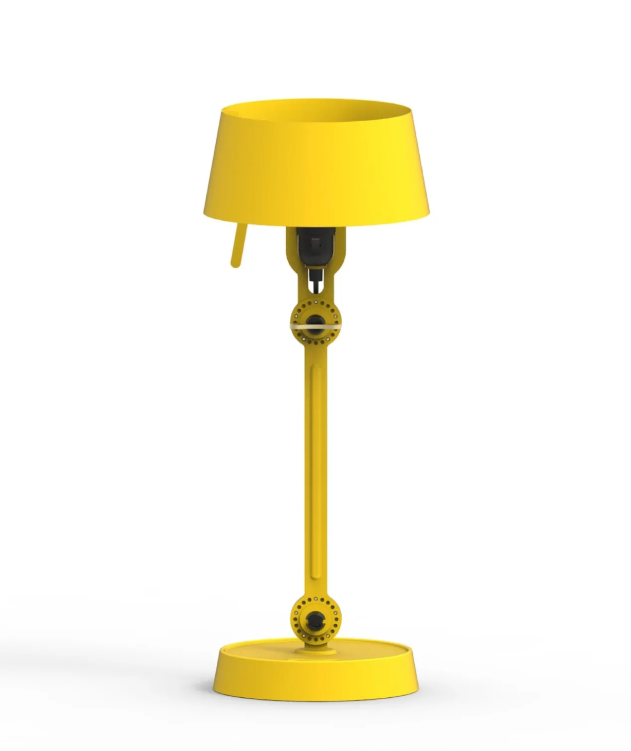 Tafellamp Bolt small sunny yellow