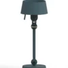 Tafellamp Bolt small thunder blue