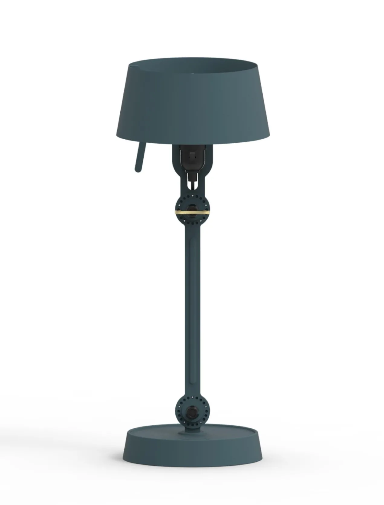 Tafellamp Bolt small thunder blue