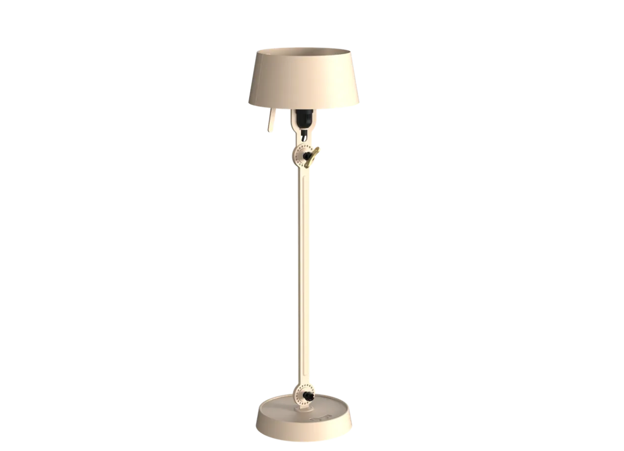 Tafellamp Bolt Standard lightning white