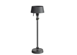 Tafellamp Bolt Standard midnight gray