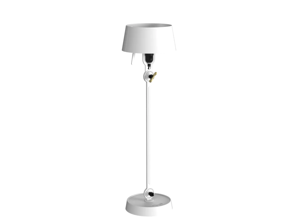 Tafellamp Bolt Standard pure white