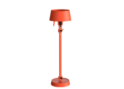 Tafellamp Bolt Standard striking orange