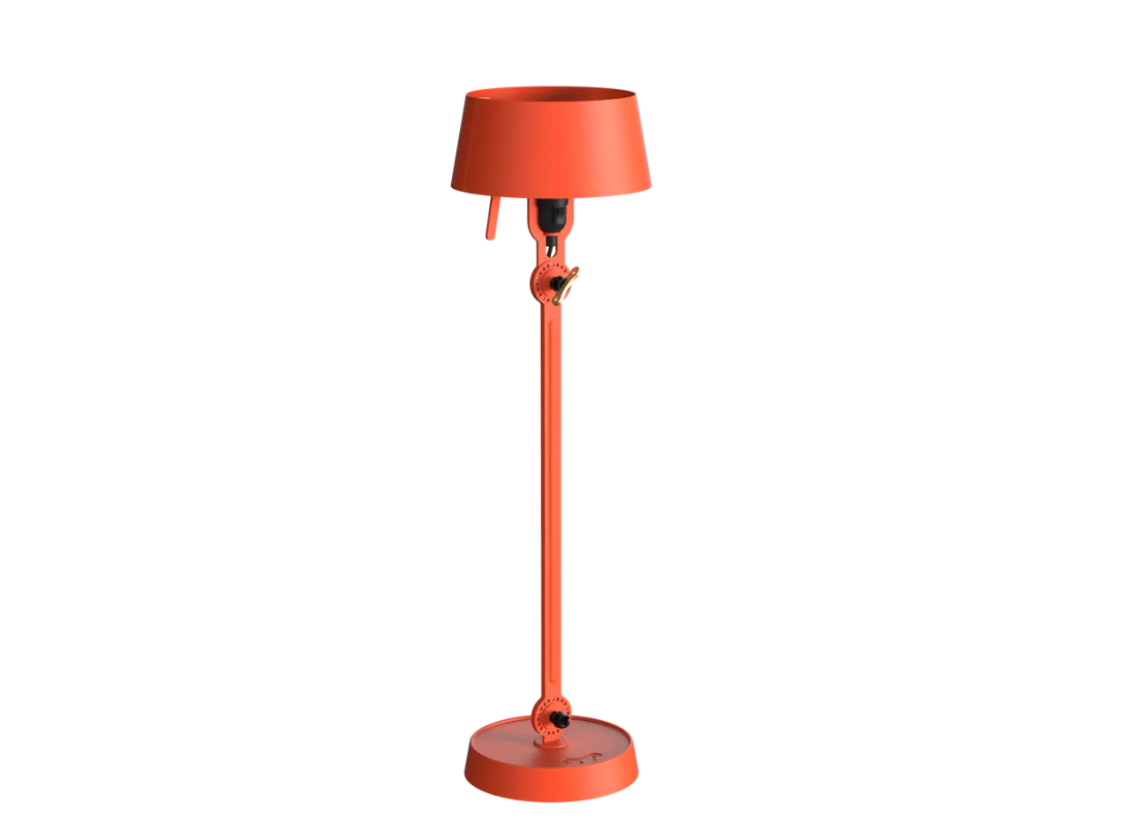 Tafellamp Bolt Standard striking orange