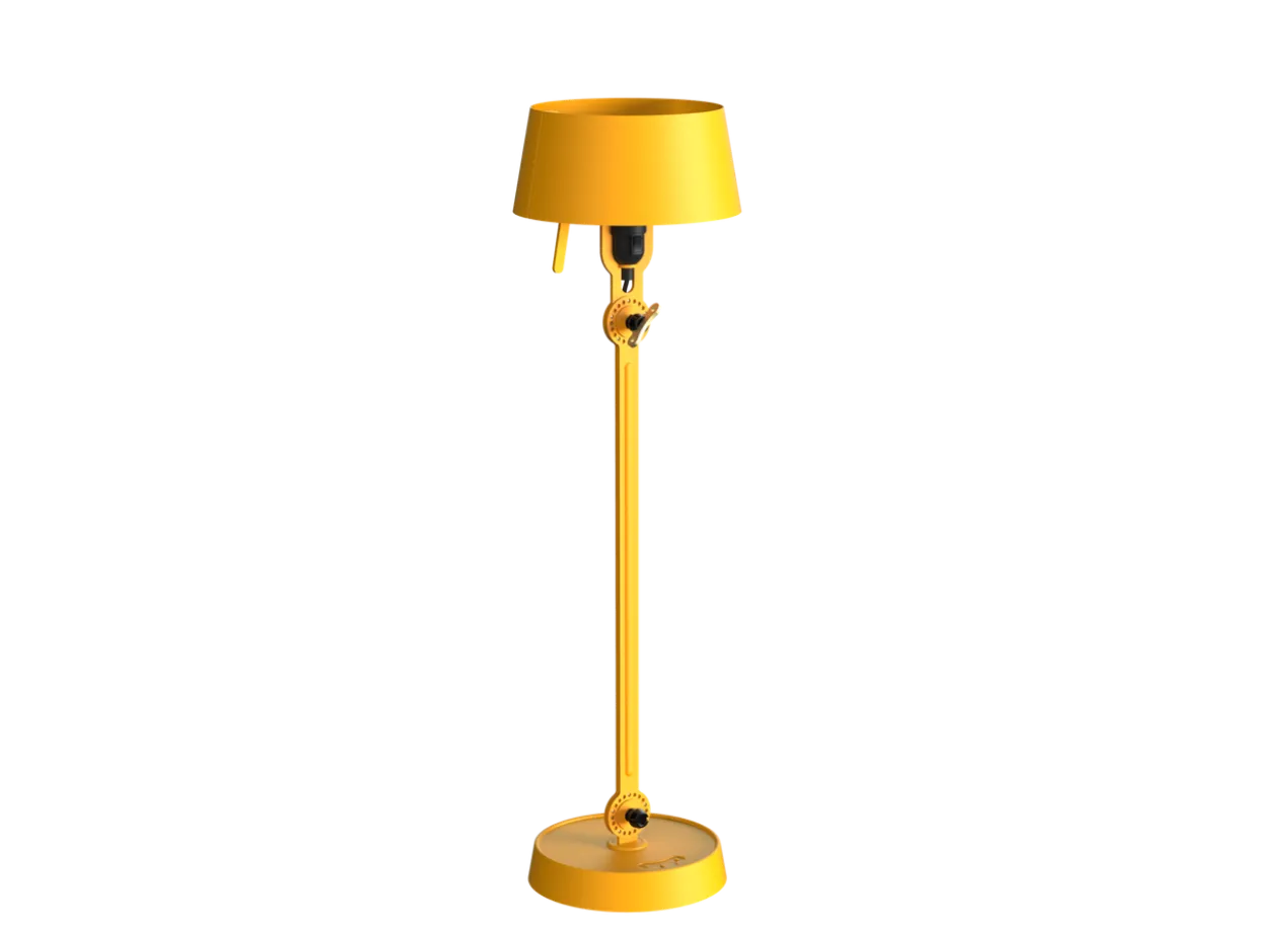 Tafellamp Bolt Standard sunny yellow