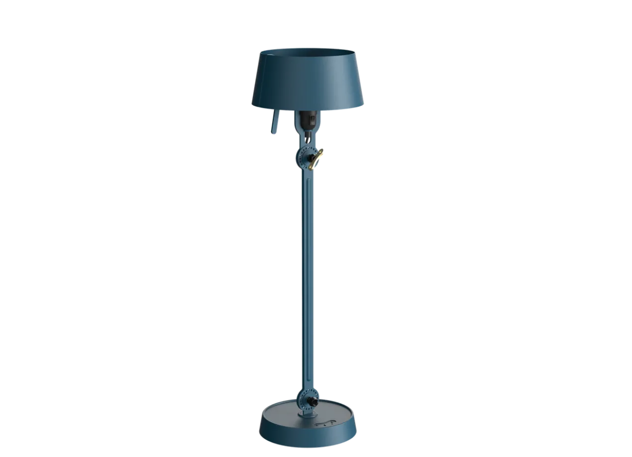 Tafellamp Bolt Standard thunder blue