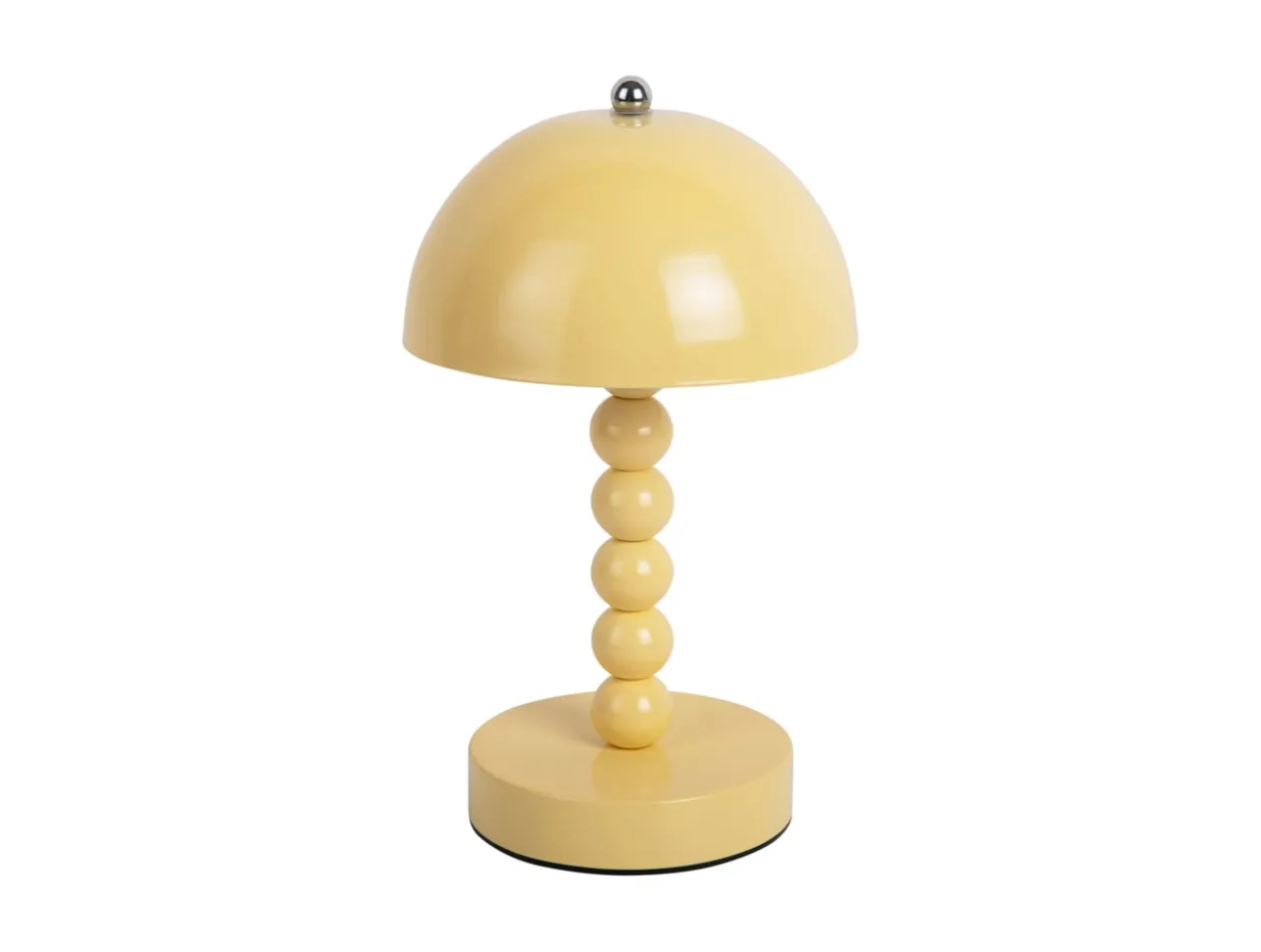 Tafellamp Bubbles LED - Zachtgeel