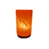 Tafellamp Cilinder zoutlamp