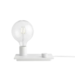 Tafellamp Control white led