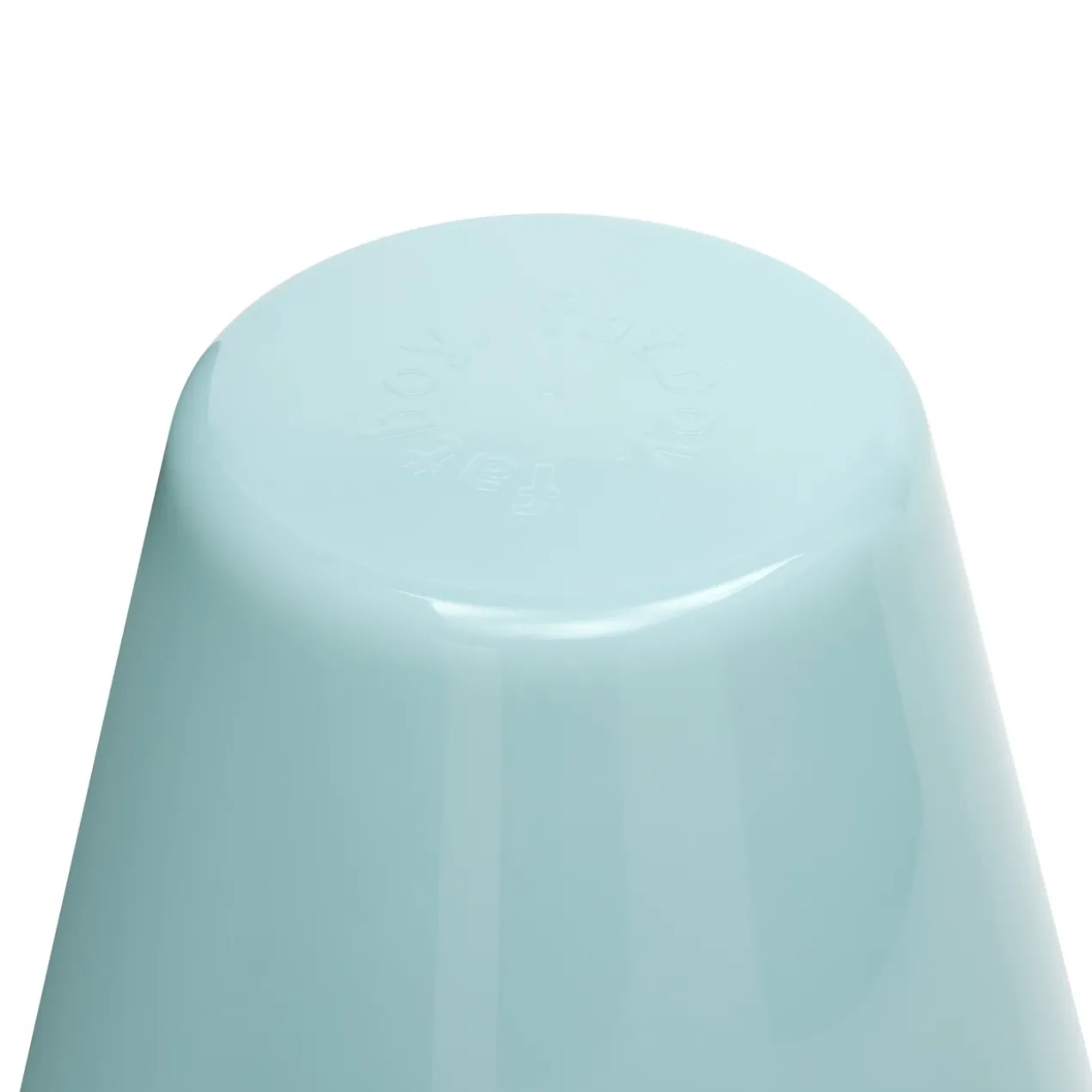 Tafellamp Edison the Ambiance polar blue