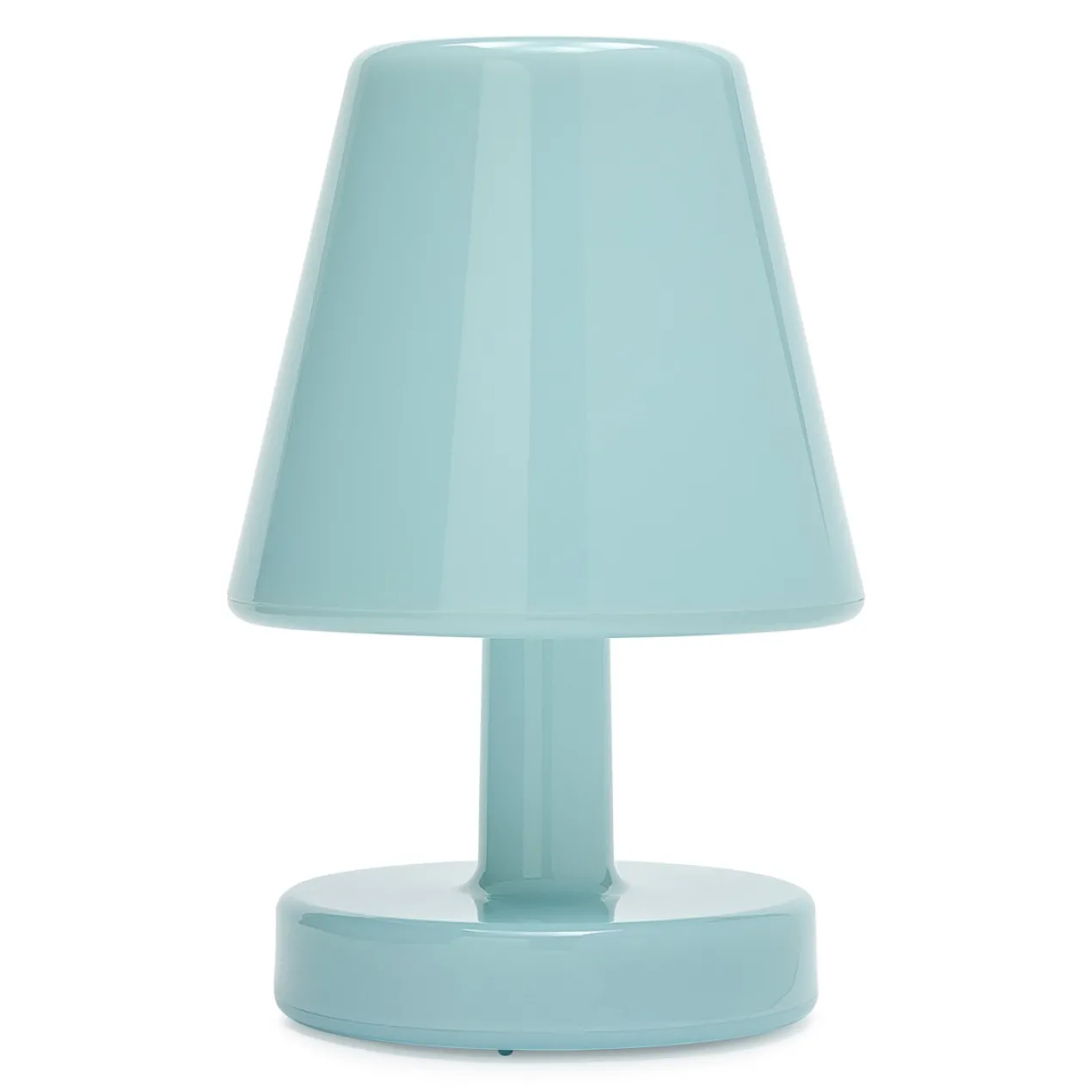 Tafellamp Edison the Ambiance polar blue