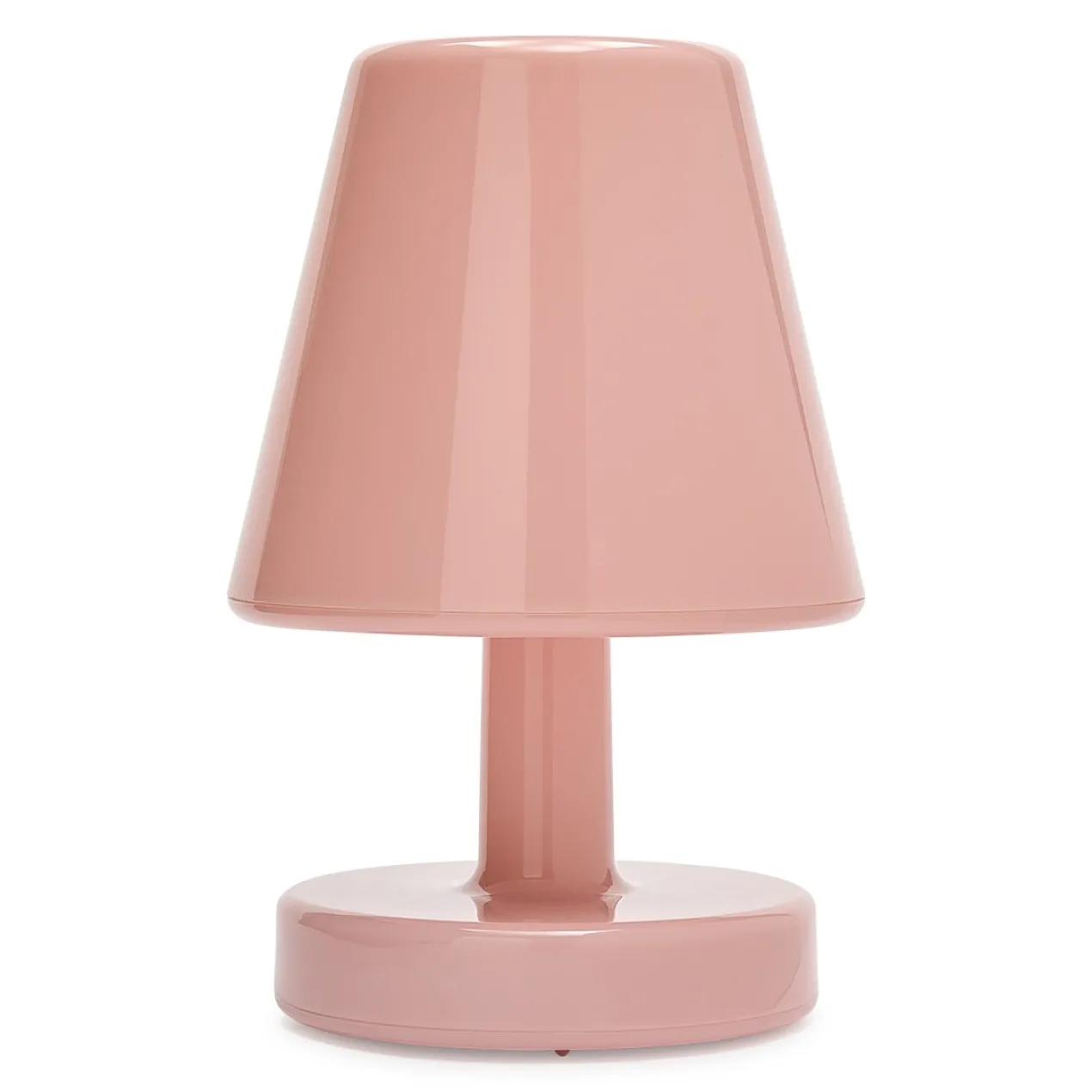 Tafellamp Edison the Ambiance soft pink