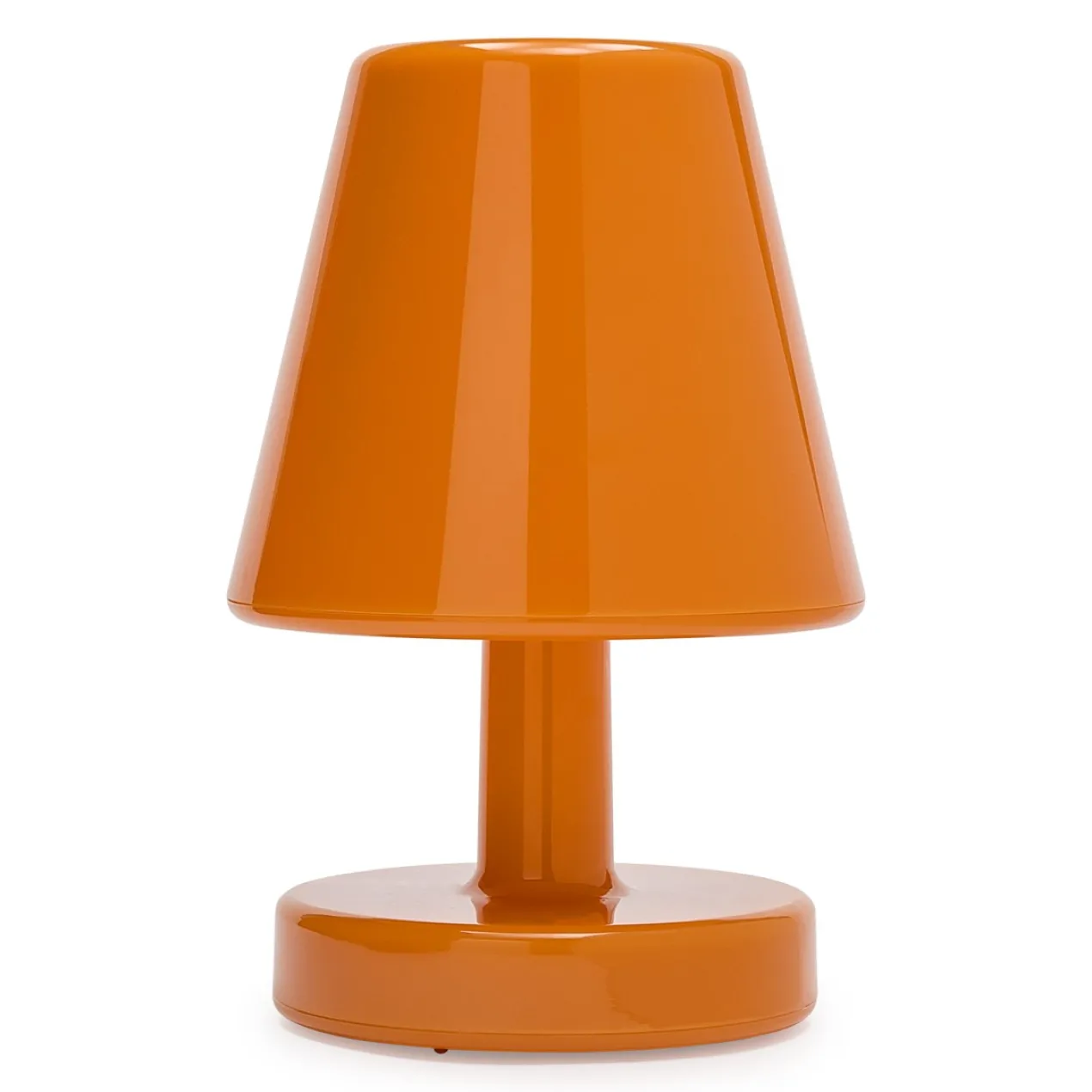 Tafellamp Edison the Ambiance sunny orange
