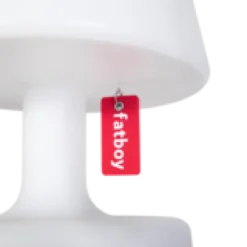Tafellamp Edison the Petit oplaadbaar LED