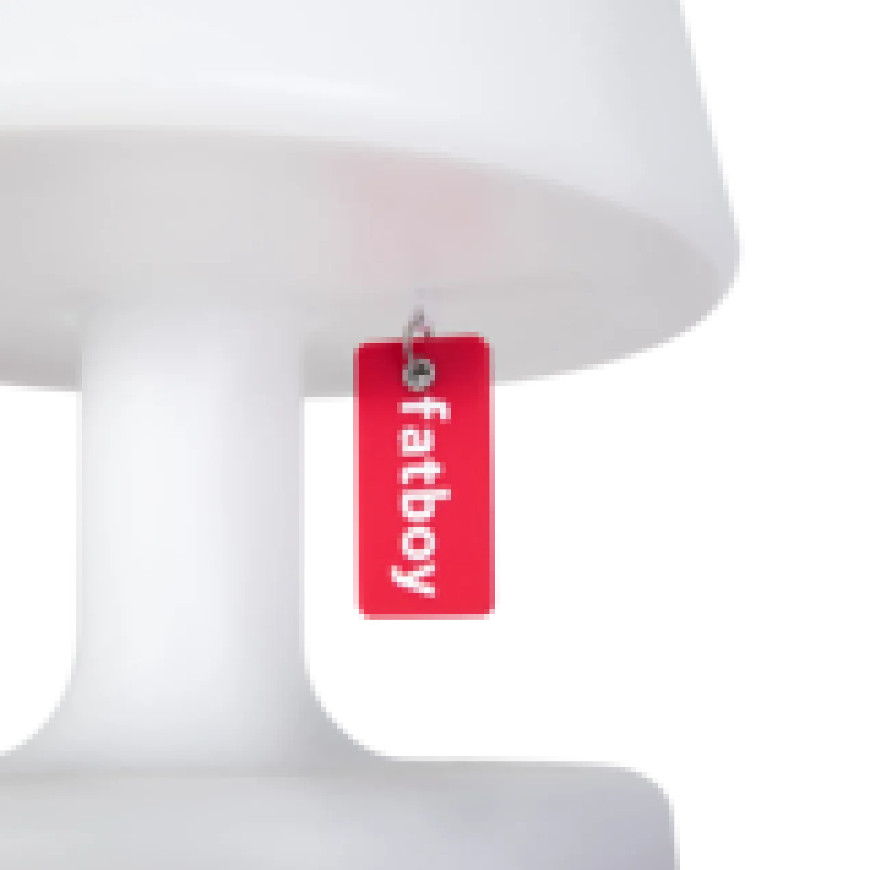 Tafellamp Edison the Petit oplaadbaar LED