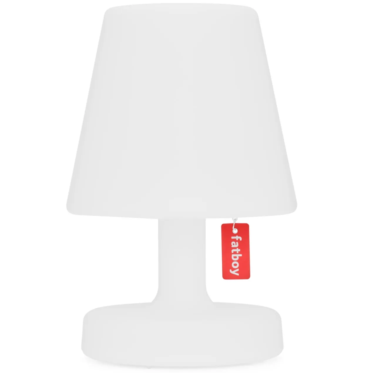 Tafellamp Edison the Petit oplaadbaar LED
