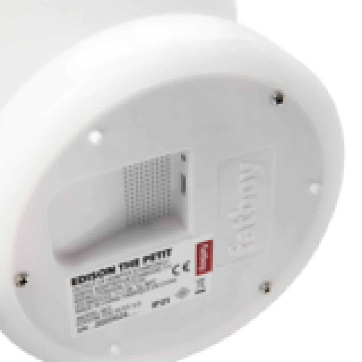 Tafellamp Edison the Petit oplaadbaar LED
