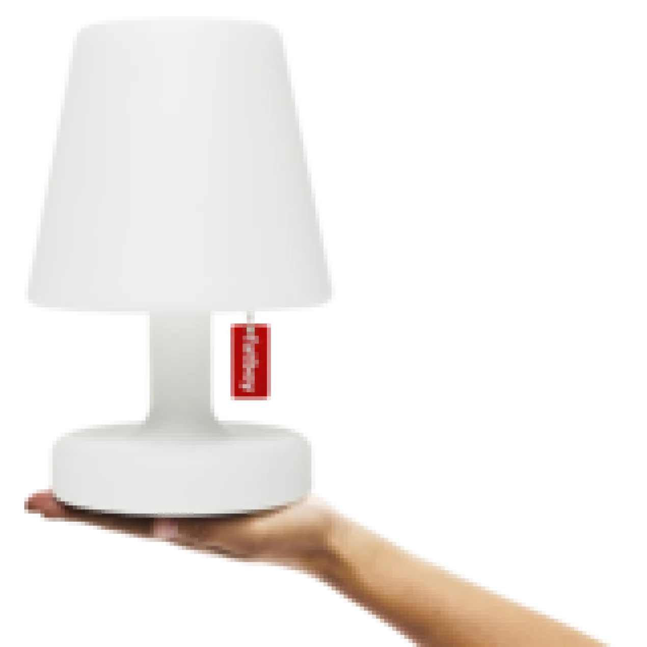 Tafellamp Edison the Petit oplaadbaar LED