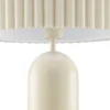 Tafellamp Ferry beige