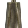 Tafellamp Firenze large bronze