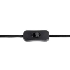 Tafellamp Grato Anillo black/warm grey