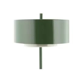 Tafellamp Grato Anillo jungle green/grayed jade