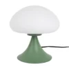 Tafellamp Hongo - Jungle groen
