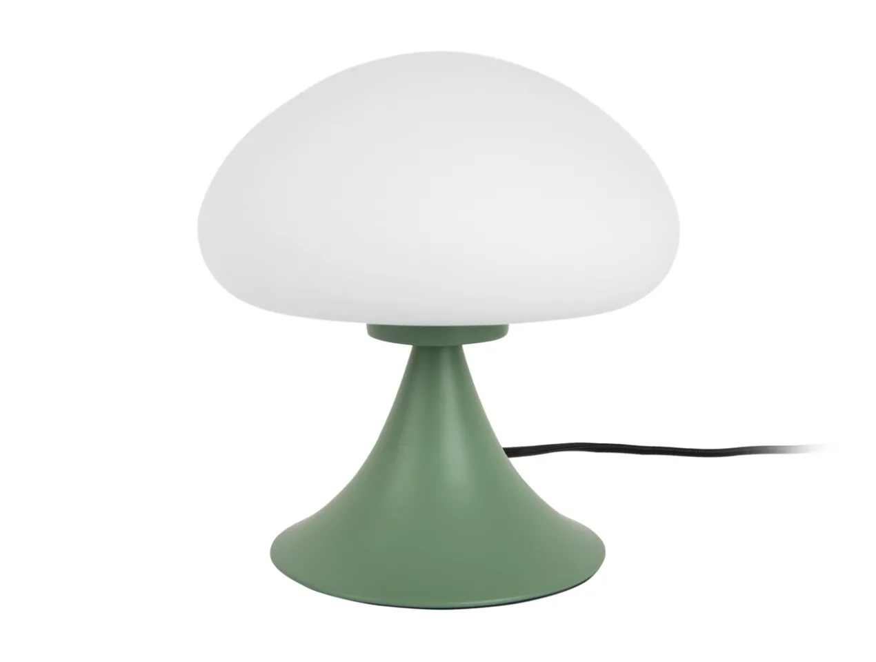 Tafellamp Hongo - Jungle groen