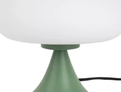 Tafellamp Hongo - Jungle groen