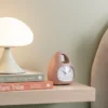 Tafellamp Hongo - Okergeel