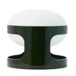 Tafellamp KD28 forest green