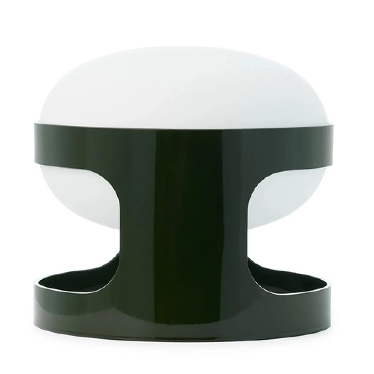 Tafellamp KD28 forest green