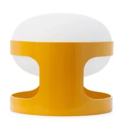 Tafellamp KD28 mustard