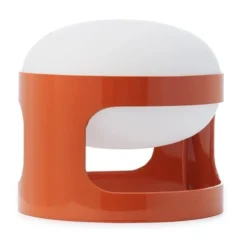 Tafellamp KD28 orange