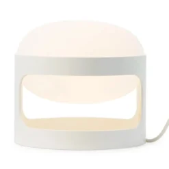 Tafellamp KD28 white