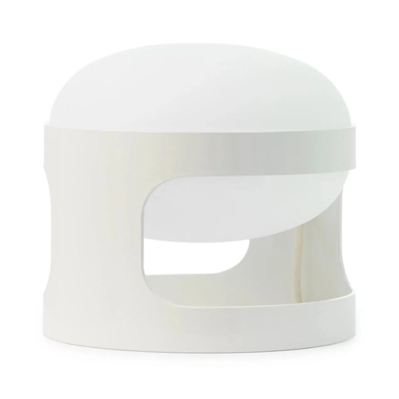 Tafellamp KD28 white