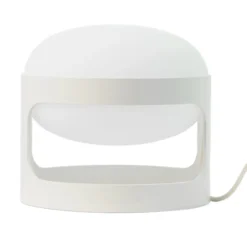 Tafellamp KD28 white