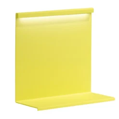 Tafellamp LBM Titanium Yellow