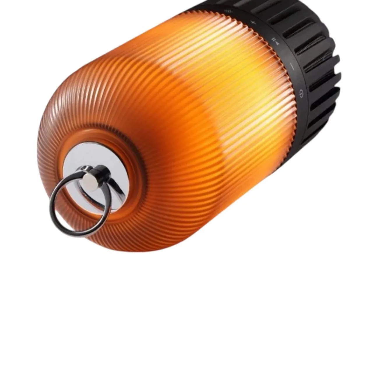 Tafellamp LED met Bluetooth speaker