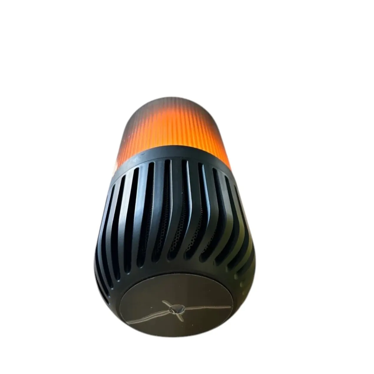 Tafellamp LED met Bluetooth speaker