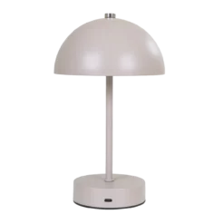 Tafellamp Lumi Beige
