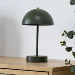 Tafellamp Lumi Beige