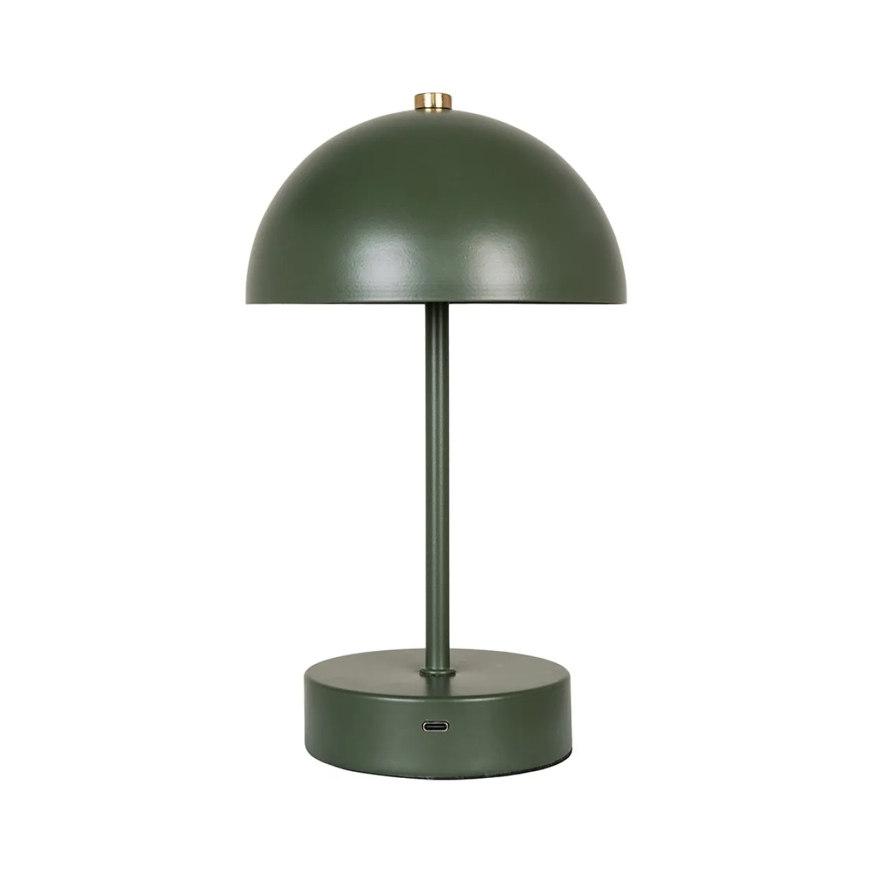 Tafellamp Lumi Groen