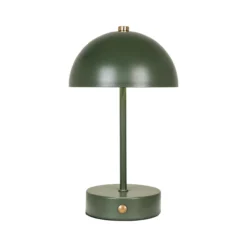 Tafellamp Lumi Groen