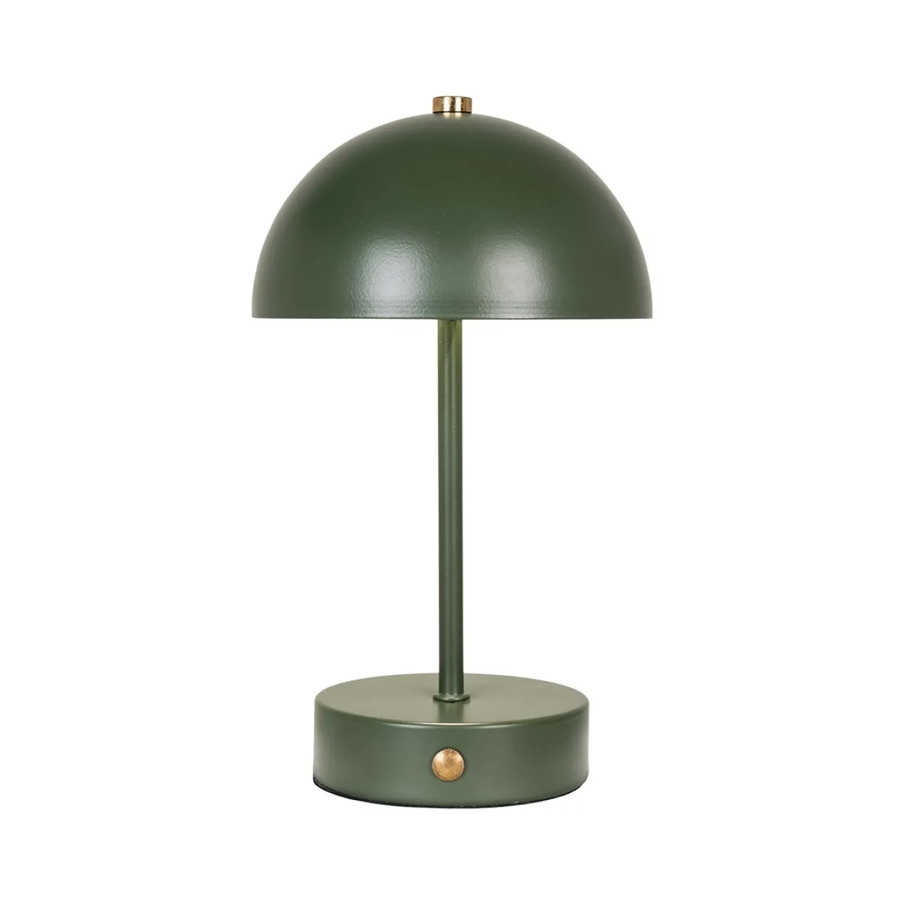 Tafellamp Lumi Groen