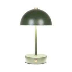 Tafellamp Lumi Groen