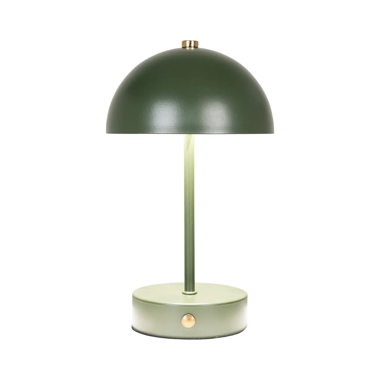 Tafellamp Lumi Groen