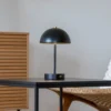 Tafellamp Lumi Zwart